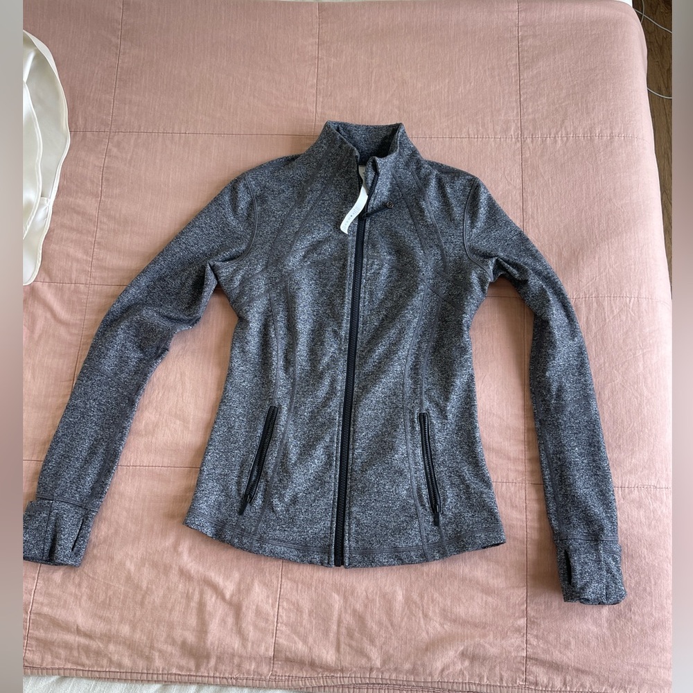 LULULEMON DEFINE JACKET
